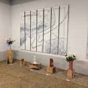 Expositie Kunst in Boekelo