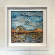 Landschap 1 - 2025 - Richard Steunenberg
