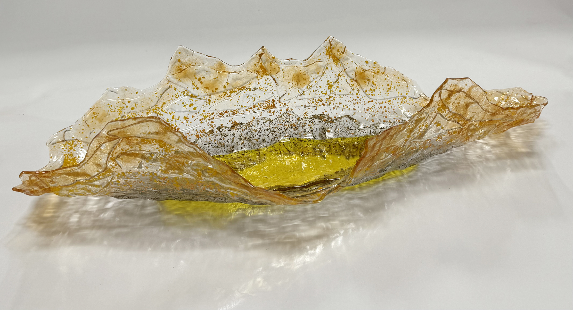 Schelp 2 - in opdracht -2025 - Richard Steunenberg